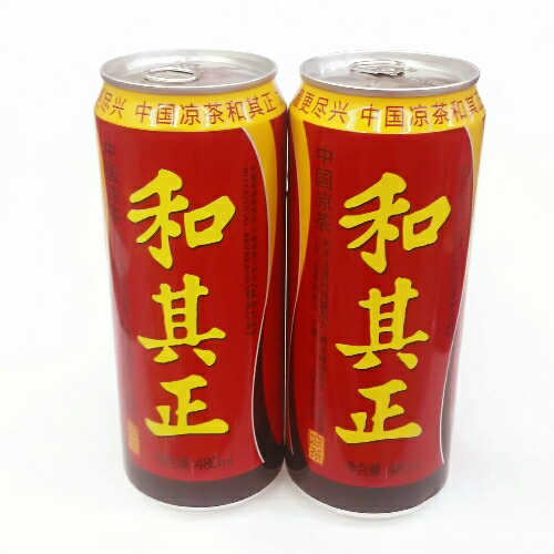 和其正480ml